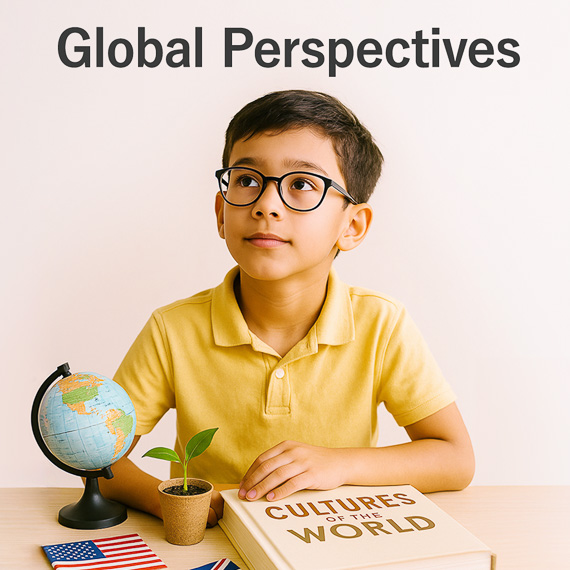 Global Perspectives